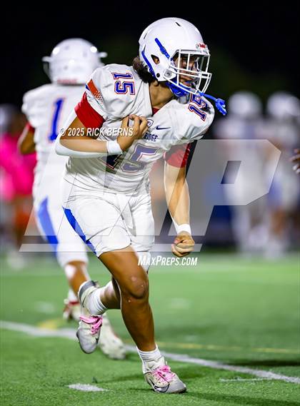 Thumbnail 2 in FR: Grand Oaks (blue) vs Oak Ridge photogallery.