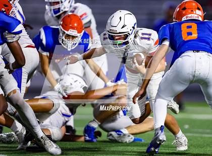 Thumbnail 3 in FR: Grand Oaks (blue) vs Oak Ridge photogallery.