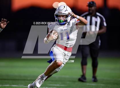 Thumbnail 3 in FR: Grand Oaks (blue) vs Oak Ridge photogallery.