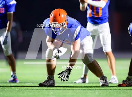 Thumbnail 3 in FR: Grand Oaks (blue) vs Oak Ridge photogallery.