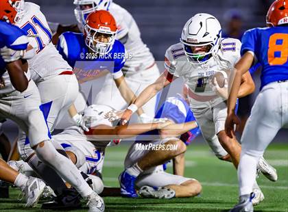 Thumbnail 2 in FR: Grand Oaks (blue) vs Oak Ridge photogallery.