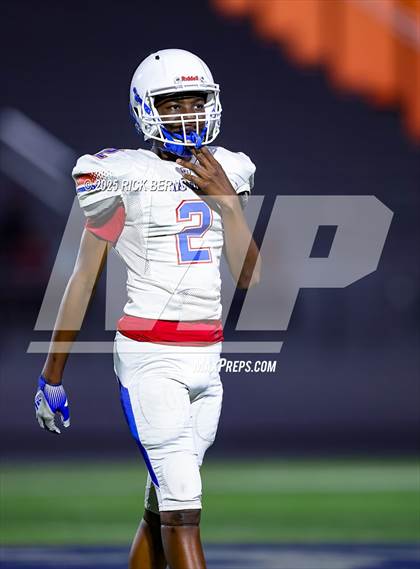 Thumbnail 1 in FR: Grand Oaks (blue) vs Oak Ridge photogallery.