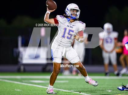 Thumbnail 1 in FR: Grand Oaks (blue) vs Oak Ridge photogallery.