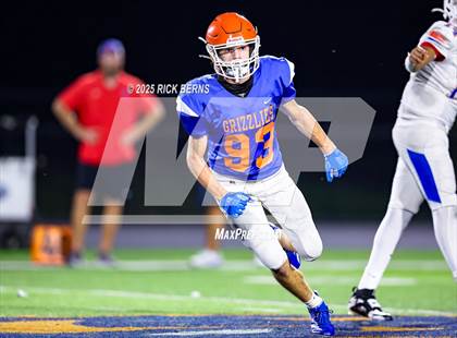 Thumbnail 1 in FR: Grand Oaks (blue) vs Oak Ridge photogallery.