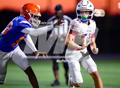 Thumbnail 2 in FR: Grand Oaks (blue) vs Oak Ridge photogallery.