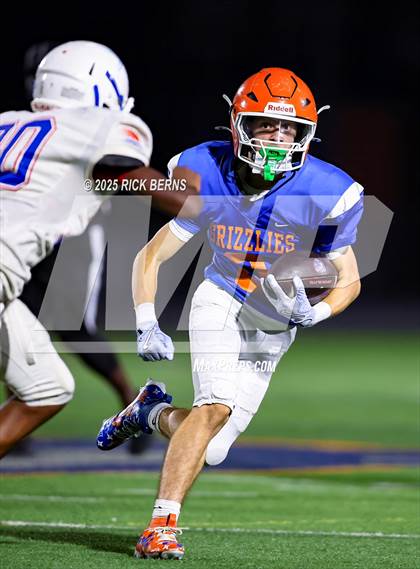 Thumbnail 2 in FR: Grand Oaks (blue) vs Oak Ridge photogallery.