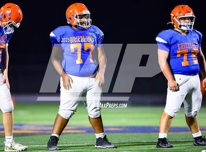 Thumbnail 1 in FR: Grand Oaks (blue) vs Oak Ridge photogallery.