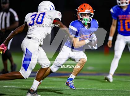 Thumbnail 3 in FR: Grand Oaks (blue) vs Oak Ridge photogallery.