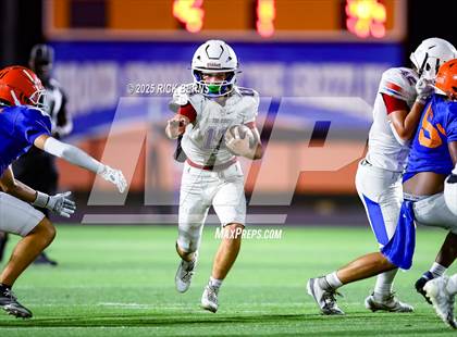 Thumbnail 1 in FR: Grand Oaks (blue) vs Oak Ridge photogallery.