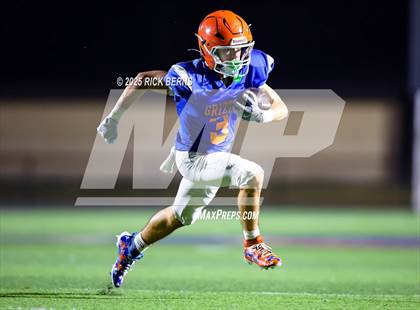 Thumbnail 1 in FR: Grand Oaks (blue) vs Oak Ridge photogallery.
