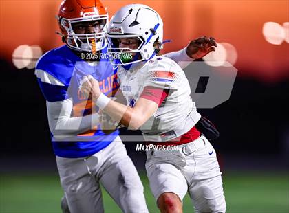 Thumbnail 2 in FR: Grand Oaks (blue) vs Oak Ridge photogallery.