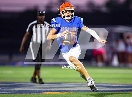 Thumbnail 1 in FR: Grand Oaks (blue) vs Oak Ridge photogallery.