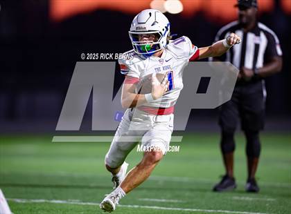 Thumbnail 2 in FR: Grand Oaks (blue) vs Oak Ridge photogallery.