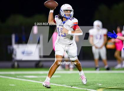 Thumbnail 3 in FR: Grand Oaks (blue) vs Oak Ridge photogallery.