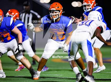 Thumbnail 2 in FR: Grand Oaks (blue) vs Oak Ridge photogallery.