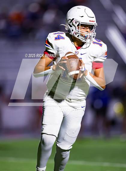 Thumbnail 1 in FR: Grand Oaks (blue) vs Oak Ridge photogallery.