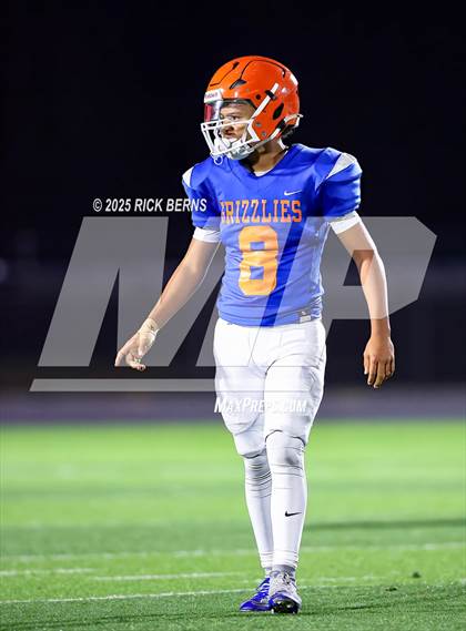 Thumbnail 2 in FR: Grand Oaks (blue) vs Oak Ridge photogallery.