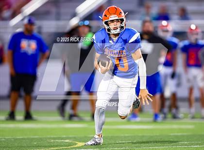 Thumbnail 2 in FR: Grand Oaks (blue) vs Oak Ridge photogallery.