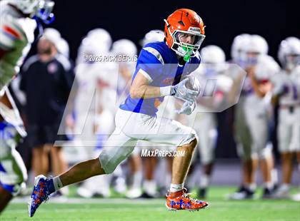 Thumbnail 2 in FR: Grand Oaks (blue) vs Oak Ridge photogallery.