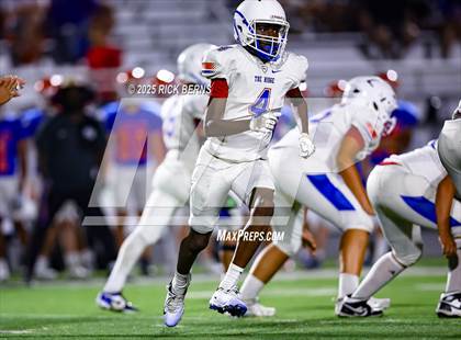 Thumbnail 1 in FR: Grand Oaks (blue) vs Oak Ridge photogallery.