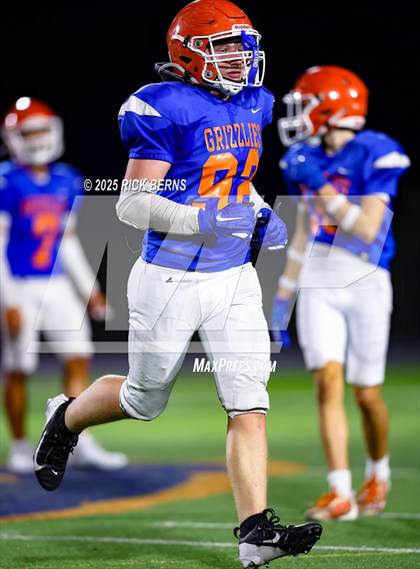 Thumbnail 1 in FR: Grand Oaks (blue) vs Oak Ridge photogallery.