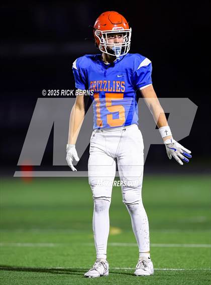 Thumbnail 2 in FR: Grand Oaks (blue) vs Oak Ridge photogallery.