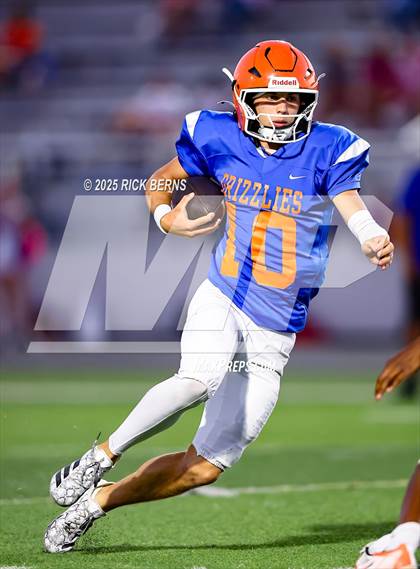 Thumbnail 3 in FR: Grand Oaks (blue) vs Oak Ridge photogallery.