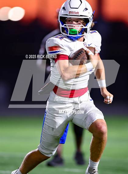 Thumbnail 1 in FR: Grand Oaks (blue) vs Oak Ridge photogallery.