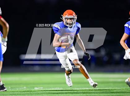 Thumbnail 1 in FR: Grand Oaks (blue) vs Oak Ridge photogallery.