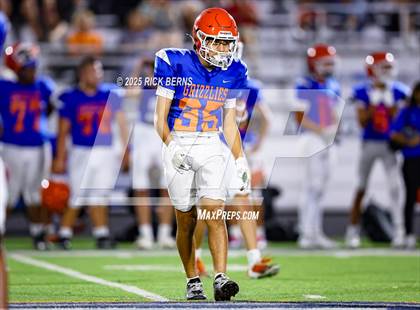 Thumbnail 2 in FR: Grand Oaks (blue) vs Oak Ridge photogallery.