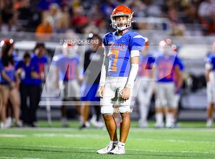 Thumbnail 3 in FR: Grand Oaks (blue) vs Oak Ridge photogallery.