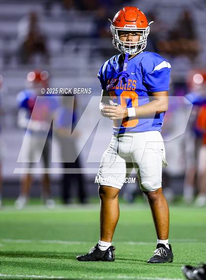 Thumbnail 2 in FR: Grand Oaks (blue) vs Oak Ridge photogallery.