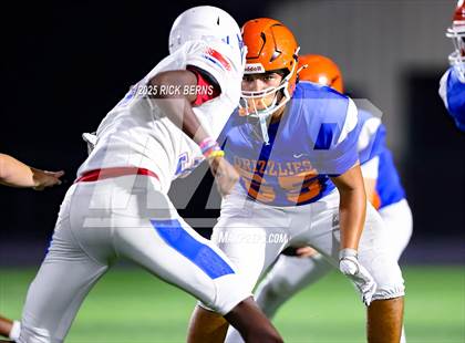 Thumbnail 2 in FR: Grand Oaks (blue) vs Oak Ridge photogallery.