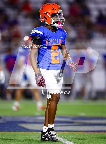 Thumbnail 3 in FR: Grand Oaks (blue) vs Oak Ridge photogallery.