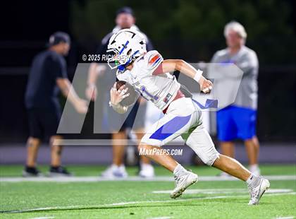 Thumbnail 1 in FR: Grand Oaks (blue) vs Oak Ridge photogallery.