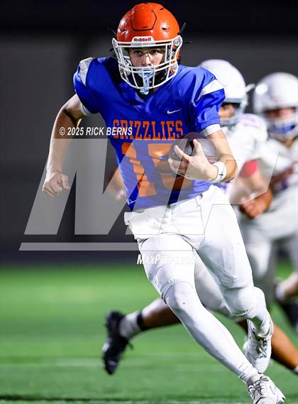 Thumbnail 2 in FR: Grand Oaks (blue) vs Oak Ridge photogallery.