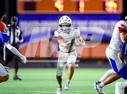Thumbnail 3 in FR: Grand Oaks (blue) vs Oak Ridge photogallery.