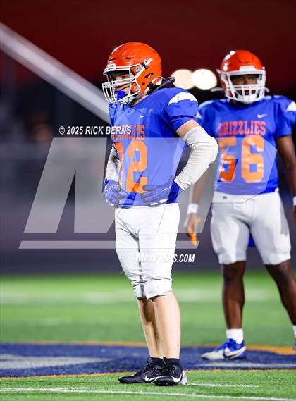 Thumbnail 2 in FR: Grand Oaks (blue) vs Oak Ridge photogallery.