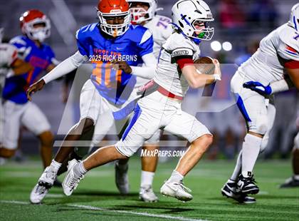 Thumbnail 2 in FR: Grand Oaks (blue) vs Oak Ridge photogallery.