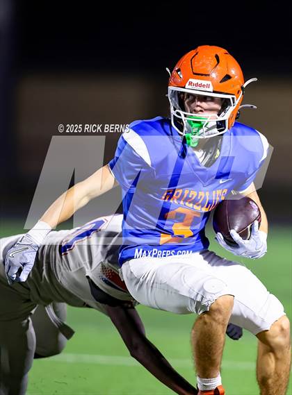 Thumbnail 1 in FR: Grand Oaks (blue) vs Oak Ridge photogallery.