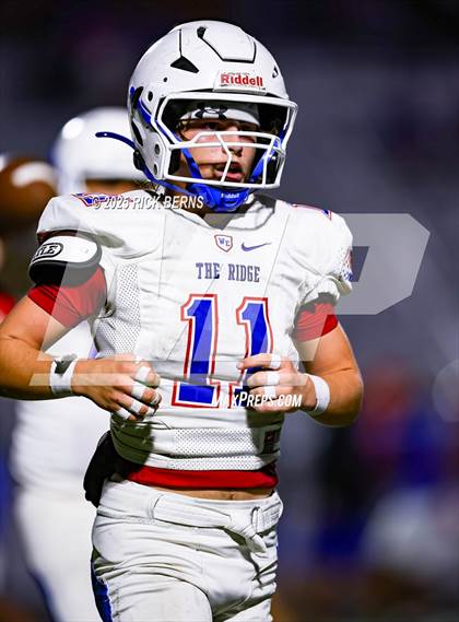 Thumbnail 1 in FR: Grand Oaks (blue) vs Oak Ridge photogallery.