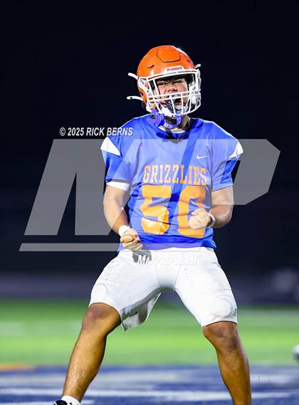 Thumbnail 2 in FR: Grand Oaks (blue) vs Oak Ridge photogallery.