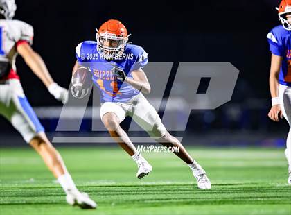 Thumbnail 2 in FR: Grand Oaks (blue) vs Oak Ridge photogallery.