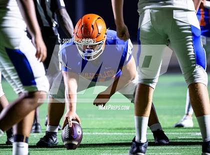 Thumbnail 2 in FR: Grand Oaks (blue) vs Oak Ridge photogallery.