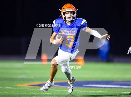 Thumbnail 2 in FR: Grand Oaks (blue) vs Oak Ridge photogallery.