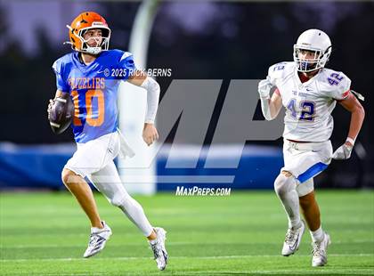 Thumbnail 1 in FR: Grand Oaks (blue) vs Oak Ridge photogallery.