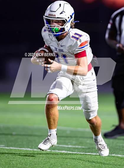 Thumbnail 1 in FR: Grand Oaks (blue) vs Oak Ridge photogallery.