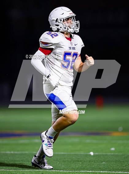 Thumbnail 1 in FR: Grand Oaks (blue) vs Oak Ridge photogallery.
