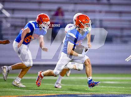 Thumbnail 1 in FR: Grand Oaks (blue) vs Oak Ridge photogallery.