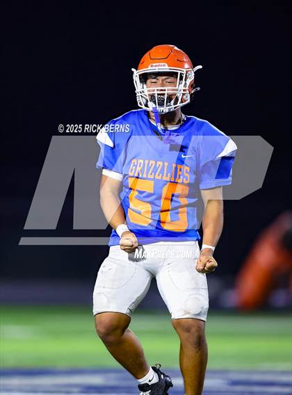 Thumbnail 1 in FR: Grand Oaks (blue) vs Oak Ridge photogallery.